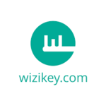 Logo of Wizikey