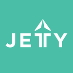 Logo of Jetty