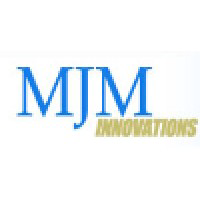 Logo of MJM Innovations Software Solutions