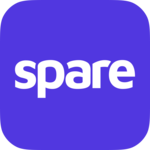 Logo of Spare Labs