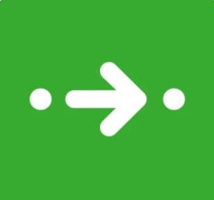 Logo of Citymapper