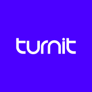 Logo of Turnit Ride