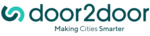 Logo of door2door