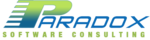 Logo of Paradox Software Consulting