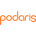 Logo of Podaris