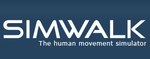 Logo of SimWalk