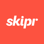 Logo of Skipr