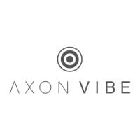 Logo of Axon Vibe