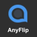 Logo of AnyFlip