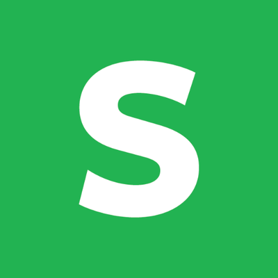 Logo of Sellfy