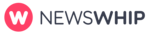 Logo of NewsWhip