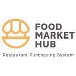 Logo of Food Market Hub