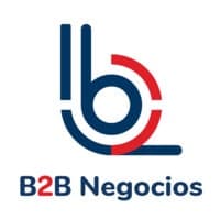 Logo of B2B Negocios