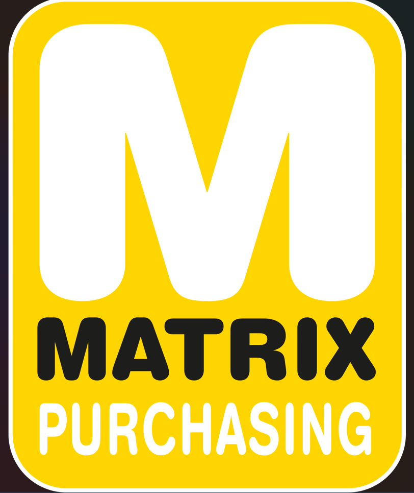 Logo of Matrix Engine