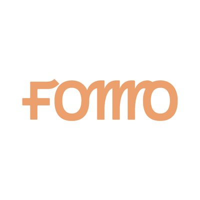 Logo of Fomo