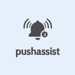 Logo of PushAssist