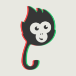 Logo of Push Monkey