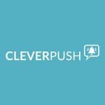 Logo of CleverPush