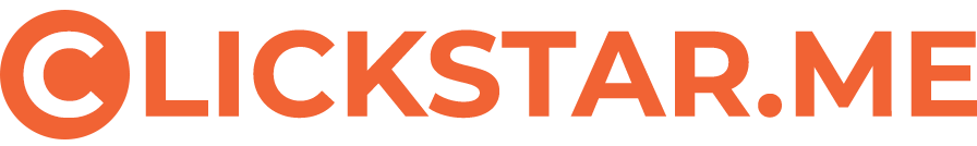 Logo of ClickStar