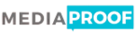 Logo of MediaProof