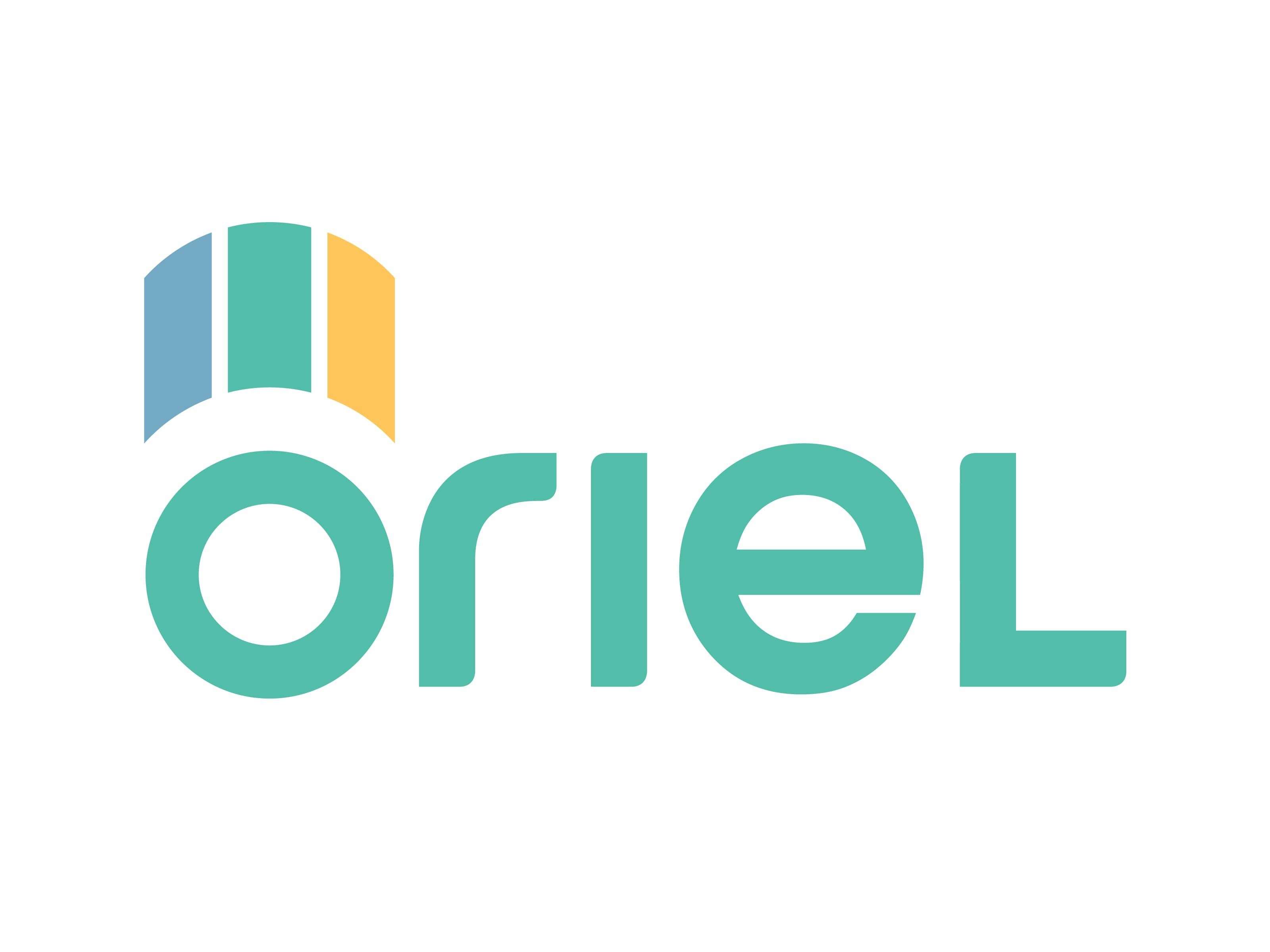 Logo of Oriel AI Solutions