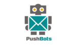 Logo of PushBots