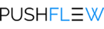 Logo of Pushflew