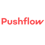 Logo of Pushflow