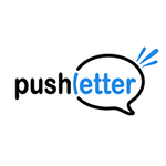 Logo of Pushletter