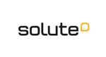 Logo of solute GmbH