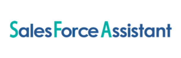 Logo of Salesforce Assistant