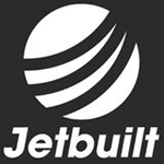 Logo of Jetbuilt