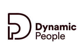 Logo of Dynamic People Solutions