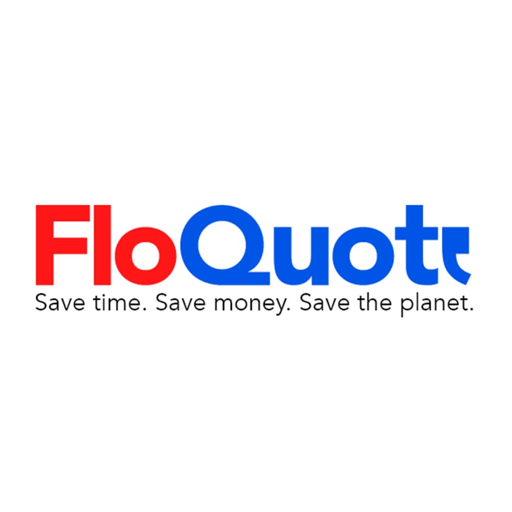 Logo of FloQuote