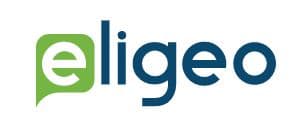 Logo of Eligeo CRM Solutions