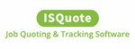 Logo of ISQuote