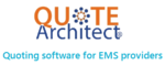 Logo of QuoteArchitect