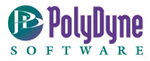 Logo of Polydyne