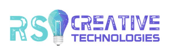 Logo of RSCreative Tech