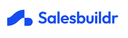 Logo of Salesbuildr