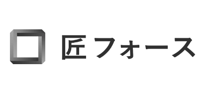 Logo of 匠フォース (Takumi Force)