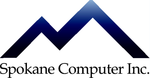 Logo of Spokane Computer Software Solutions