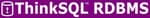 Logo of ThinkSQL