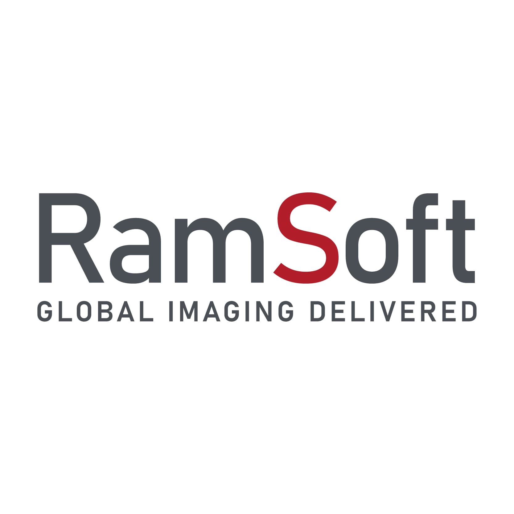 Logo of RamSoft Imaging Solutions