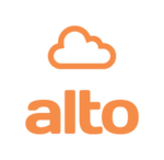 Logo of Alto Software