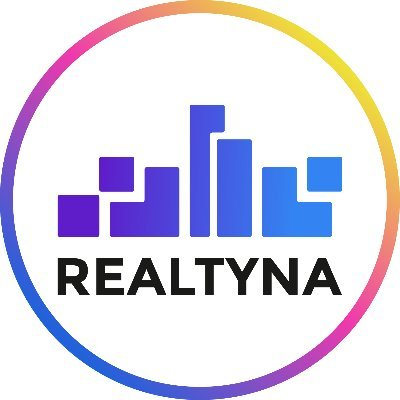 Logo of Realtyna