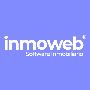 Logo of Inmoweb