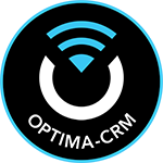 Logo of Optima-CRM