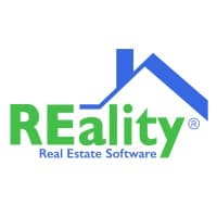 Logo of REality™ Software