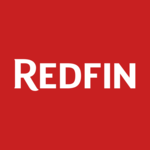 Logo of Redfin Real Estate Services